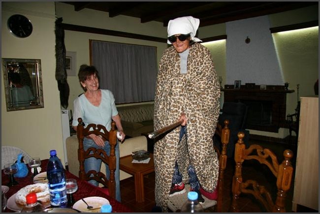 2021 Peloponnes - Toumba Dorffest