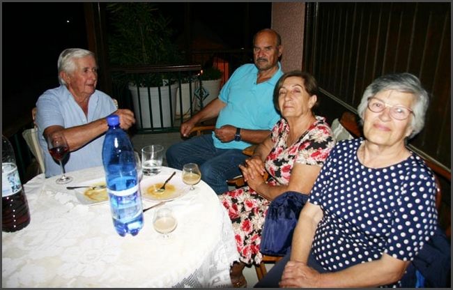 2021 Peloponnes - Toumba Dorffest