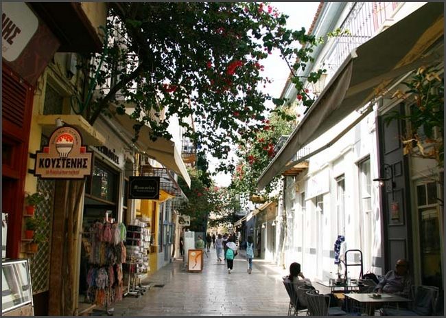 2022 Peloponnes - Nafplion