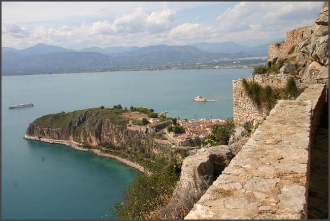 2022 Peloponnes - Nafplion