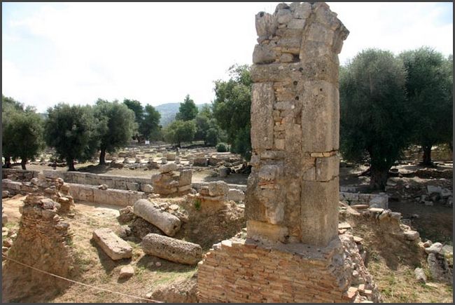 2023 Peloponnes Olympia