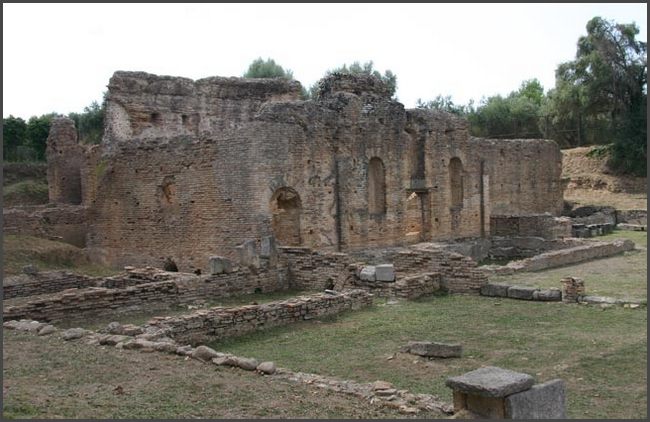 2023 Peloponnes Olympia