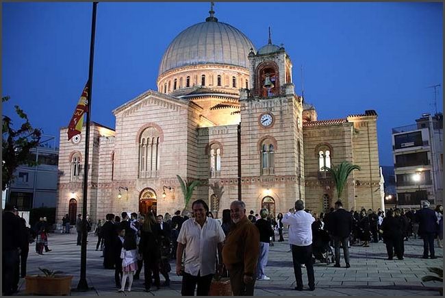 2019 Peloponnes - Aegion