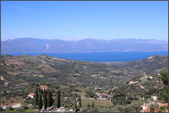 2019 Peloponnes - Toumba