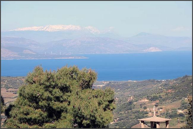 2019 Peloponnes - Toumba