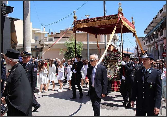 2019 Peloponnes - Aegion