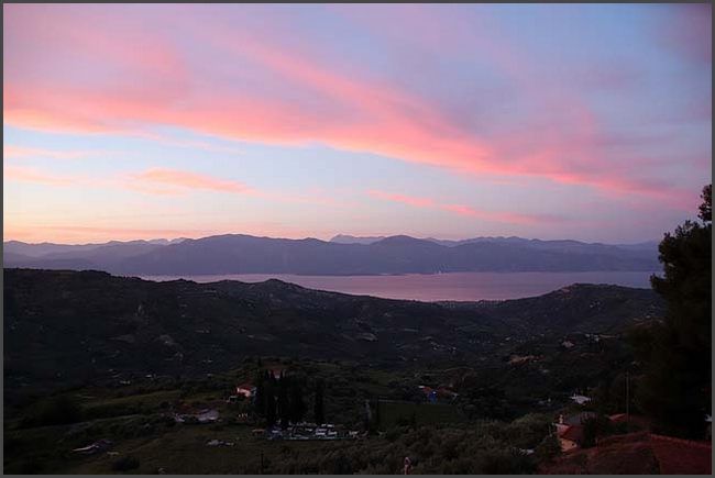 2019 Peloponnes - Aegion