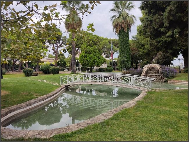 2024 Peloponnes - Aegion