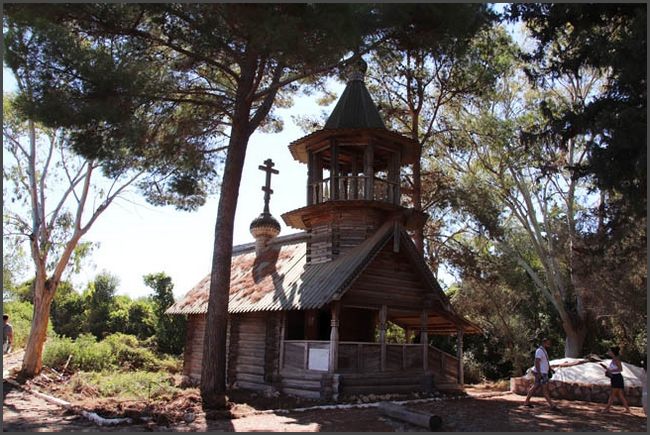 2025 Peloponnes- Pylos Navarin Bucht