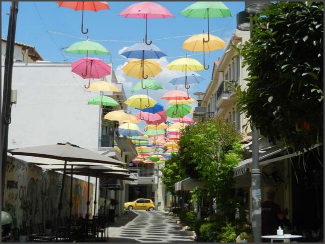 2022 Peloponnes - Aegion