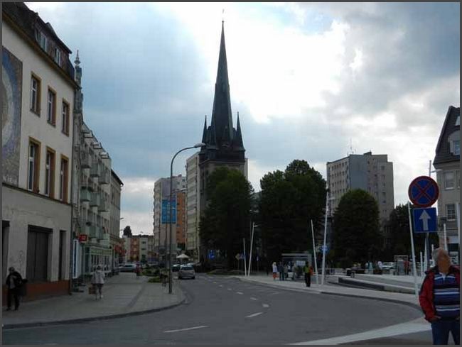 Swinemünde