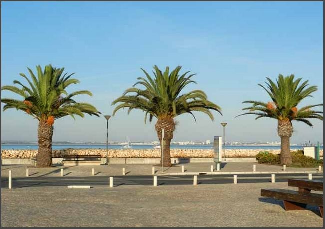 Portugal 2012 - Algarve Lagos