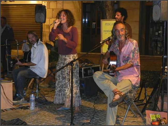 Portugal 2012 - Algarve Lagos