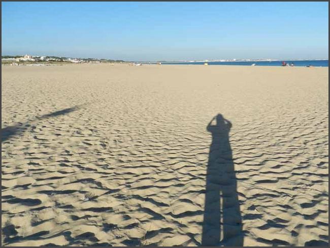 Portugal 2012 - Algarve Lagos