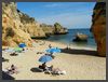 Portugal 2012 - Algarve Lagos