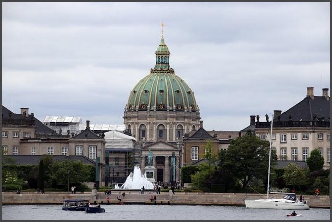 2026 D&auml;nemark Kopenhagen