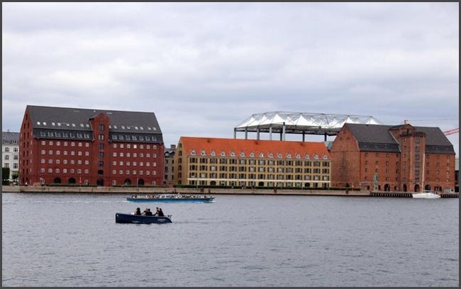 2026 D&auml;nemark Kopenhagen