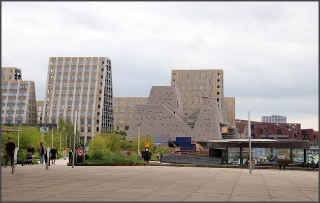 2026 D&auml;nemark Kopenhagen