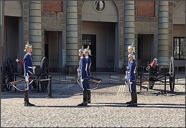 2026 Schweden - Stockholm