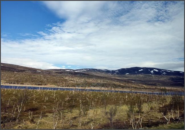 2026 Norwegen