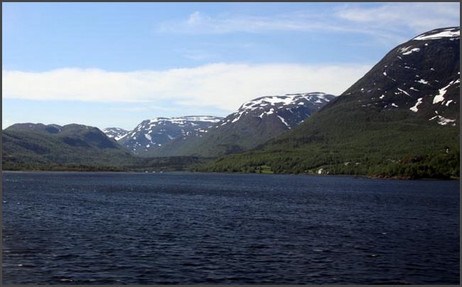 2026 Norwegen