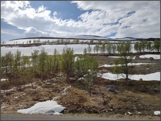 2026 Norwegen