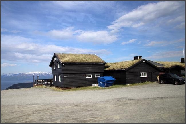 2026 Norwegen