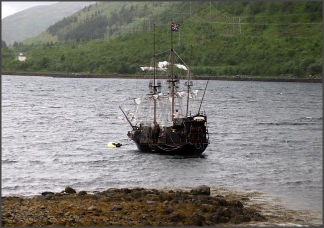 2026 Norwegen - Lofoten