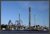2026 Schweden - Stockholm Tivoli