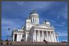 2026 Finnland - Helsinki Dom