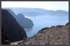 2026 Norwegen - Nordkap