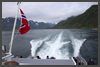 2026 Norwegen - Lofoten