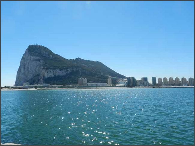 Gibraltar