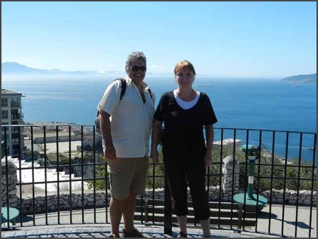 Gibraltar