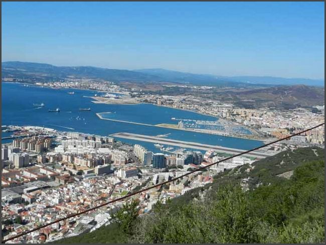 Gibraltar