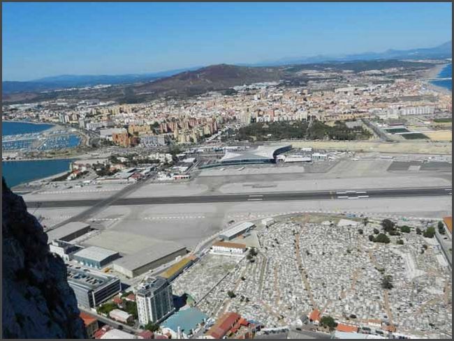 Gibraltar