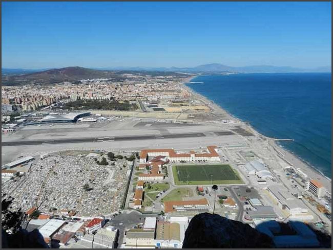 Gibraltar