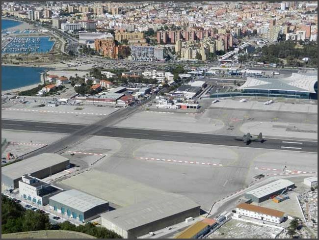 Gibraltar