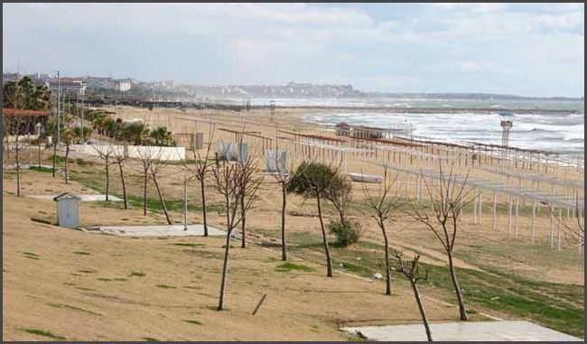 T&uuml;rkei 2012 - Manavgat