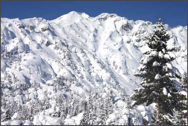 T&uuml;rkei 2012 - Taurusgebirge