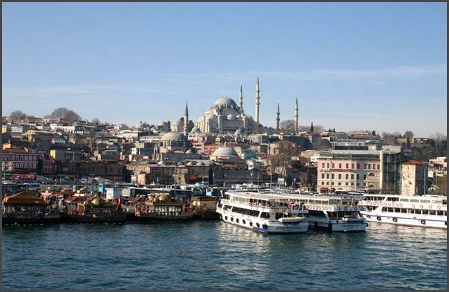 2016 Istanbul
