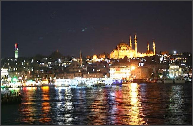 2016 Istanbul