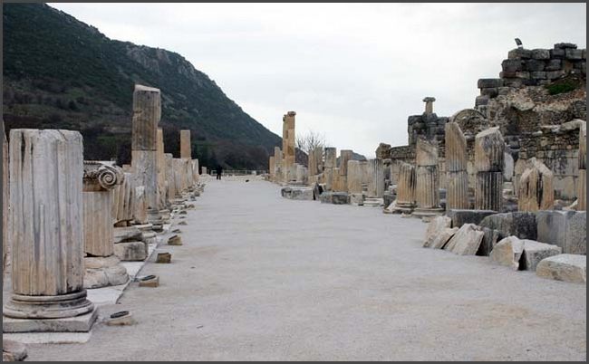 2016 Ephesus