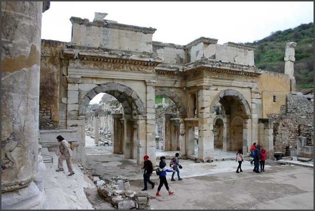 2016 Ephesus