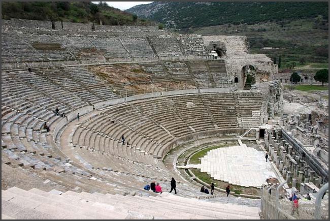 2016 Ephesus
