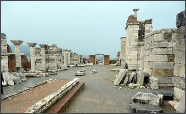 2016 Johannes Basilika