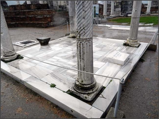 2016 Johannes Basilika