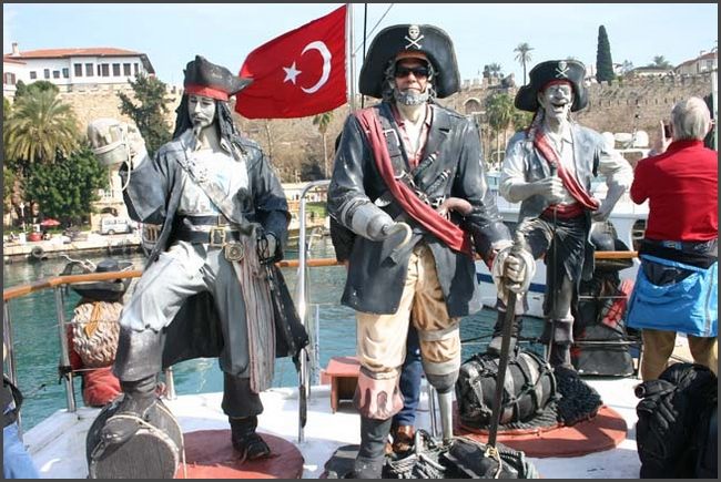 2016 Antalya