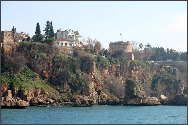 2016  Antalya