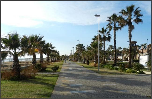 2016 T&uuml;rkische Riviera